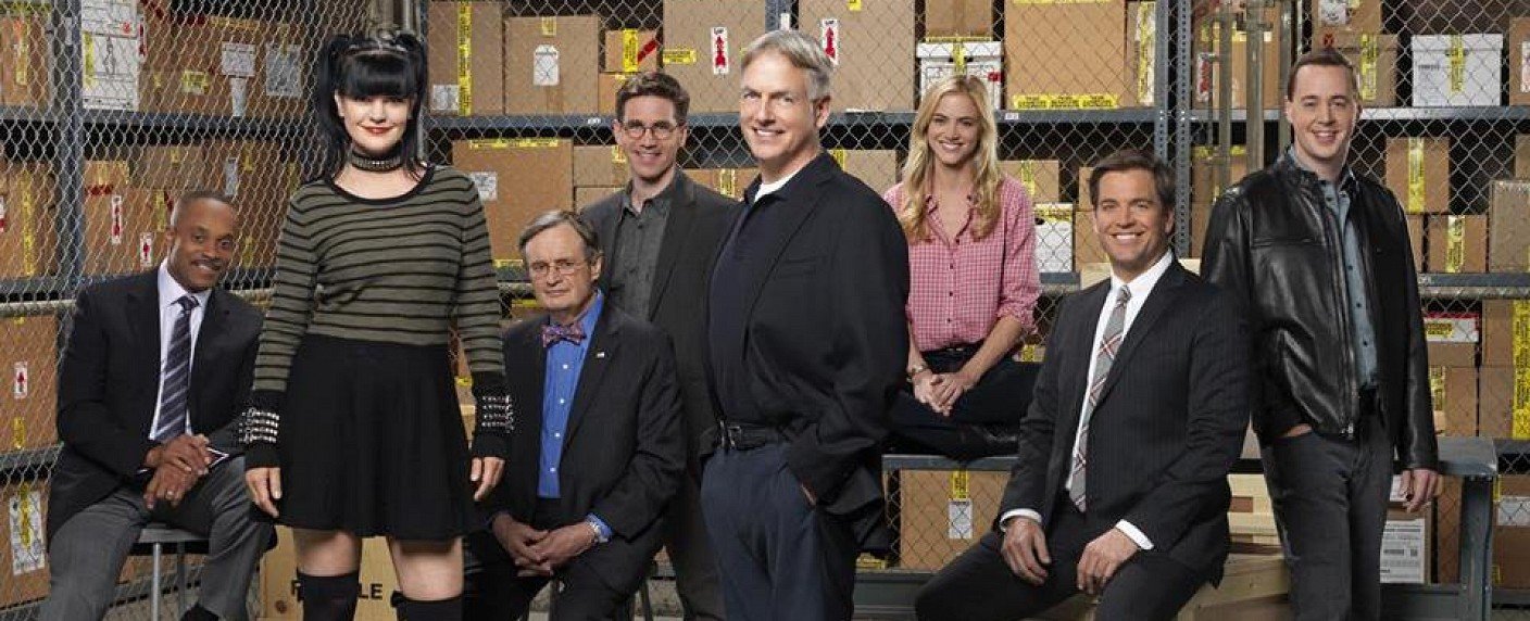 Neue Folgen in deutscher Erstausstrahlung