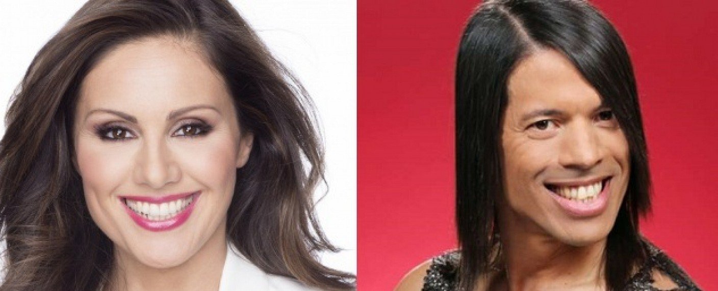 Deutsche Experten für "The World's Best" mit James Corden