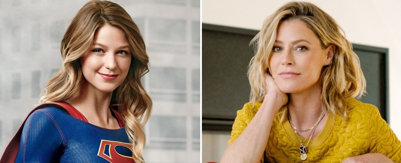 Drama und Comedy mit Melissa Benoist und Julie Bowen