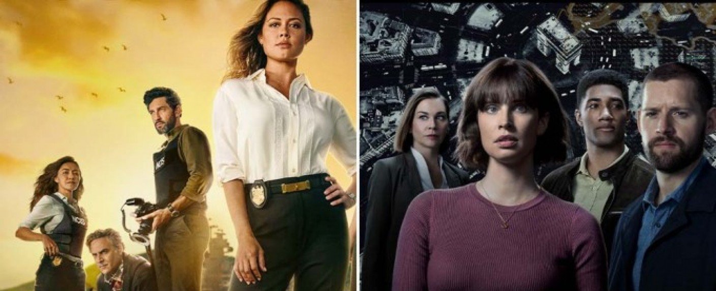 Rasche Verlängerung nach überragenden Starts der Ableger