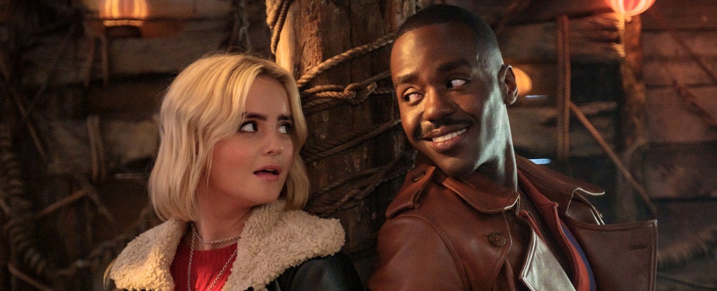 Termin und Trailer für neue Staffel der Science-Fiction-Serie