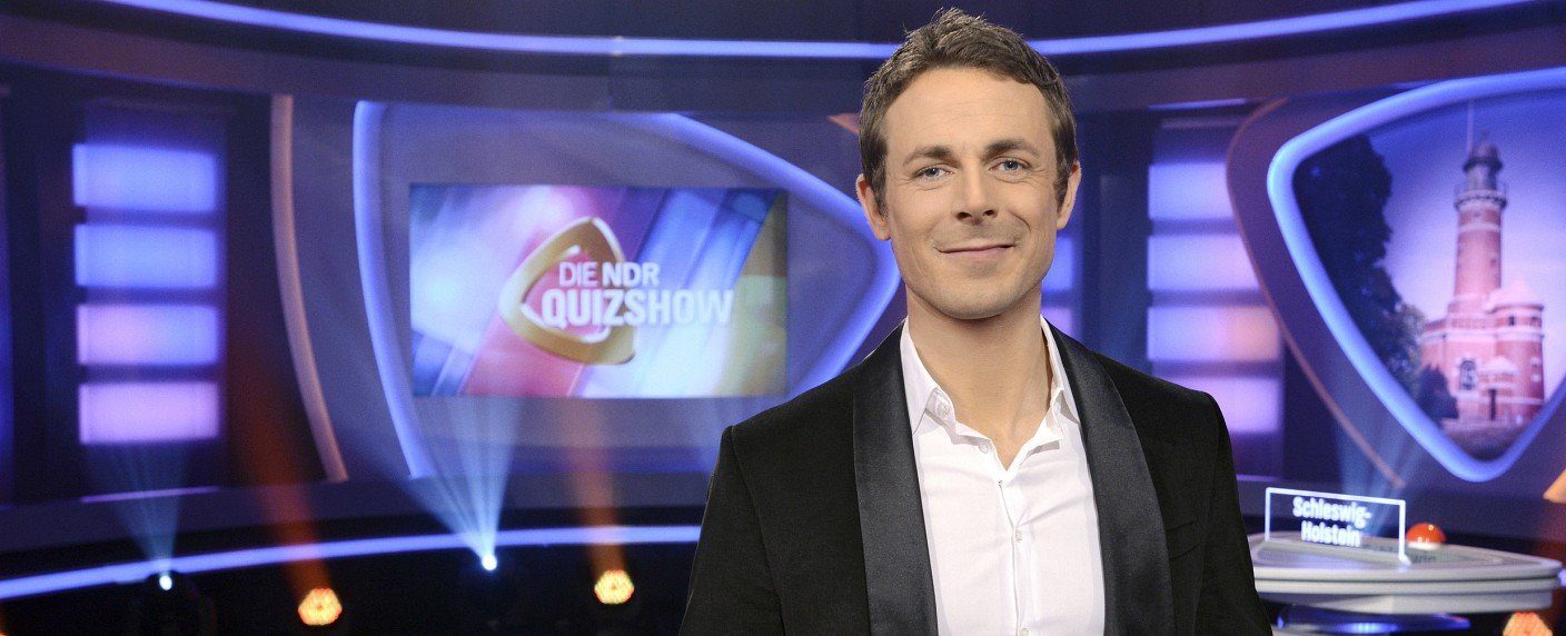 35 neue Folgen mit Alexander Bommes