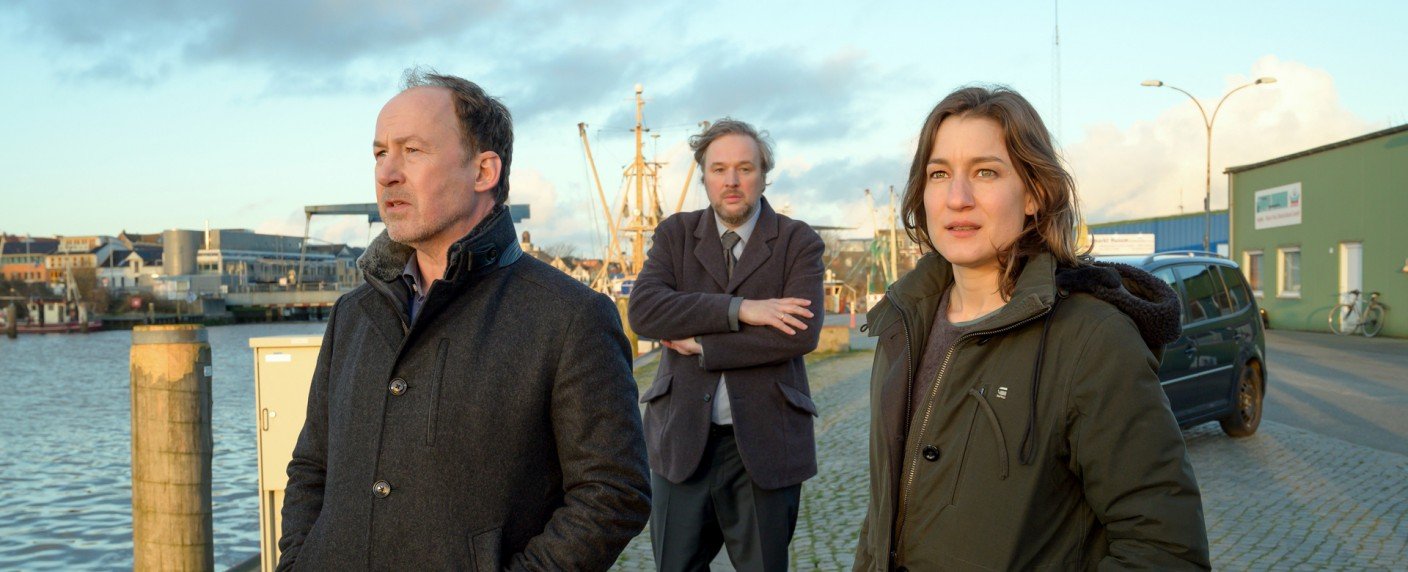 "Dschungelshow" unbeeindruckt, deutsche Handballer mit mauem Abschied