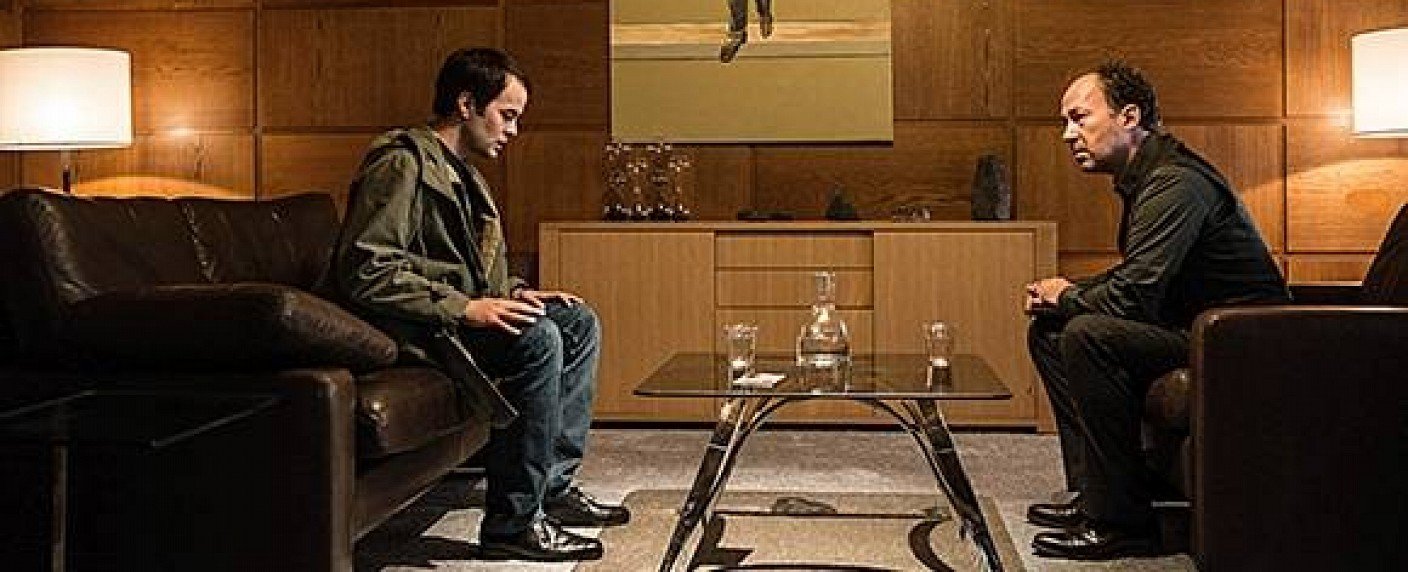 Erster Film "Adrenalin" läuft im Februar