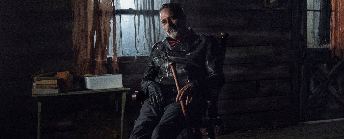 Unser Recap zur 22. Episode der zehnten Staffel "Here's Negan"