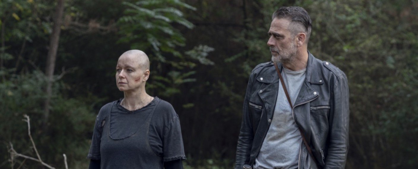 Unser Recap zur zwölften Episode der zehnten Staffel Unser Recap zur zwölften Episode der zehnten Staffel