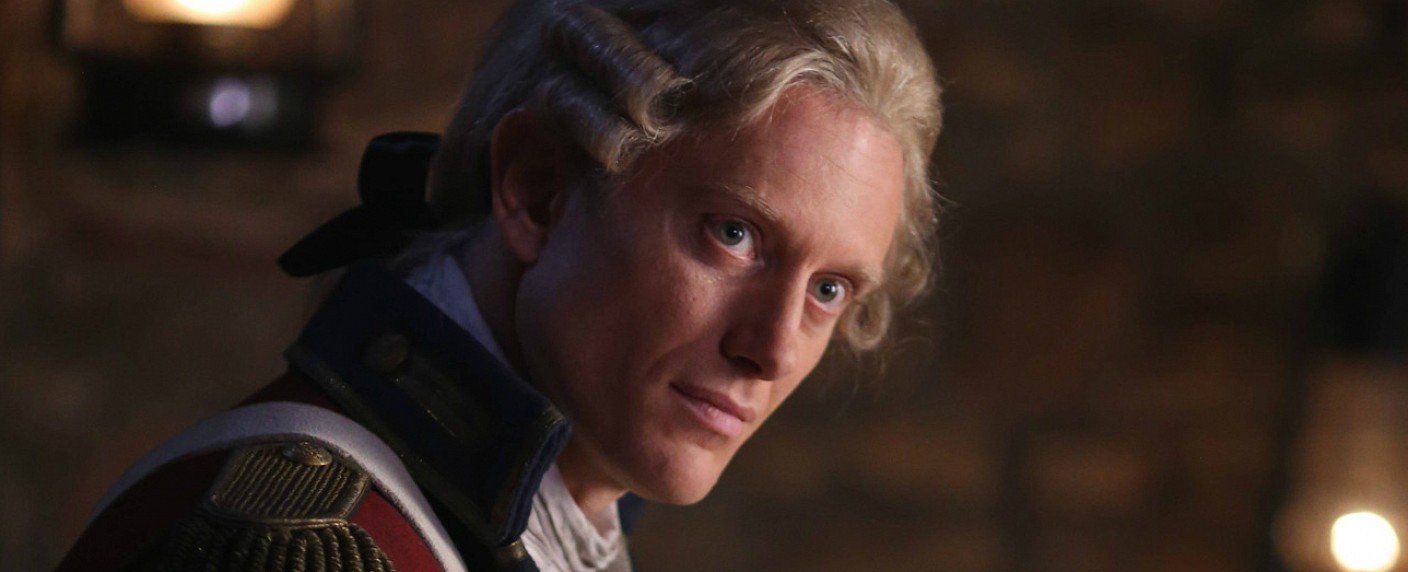 "Sleepy Hollow"-Veteran in weiterer Fantasiewelt