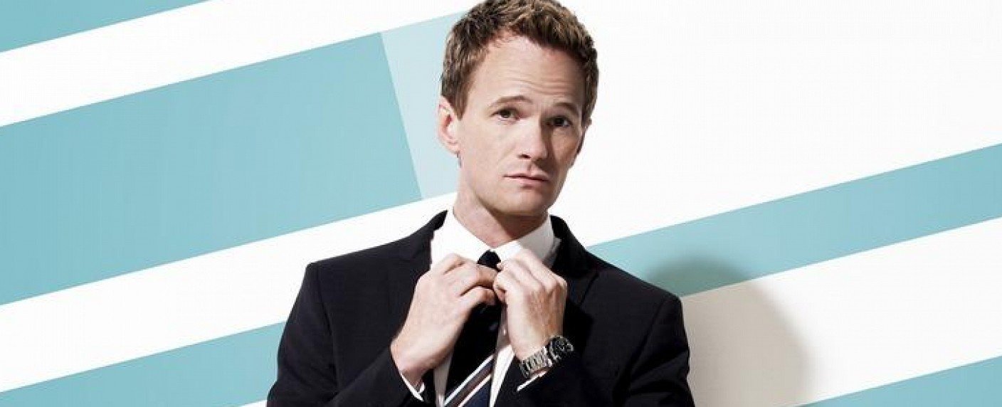 Zehn Folgen einer Live-Show mit "How I Met Your Mother"-Star bestellt