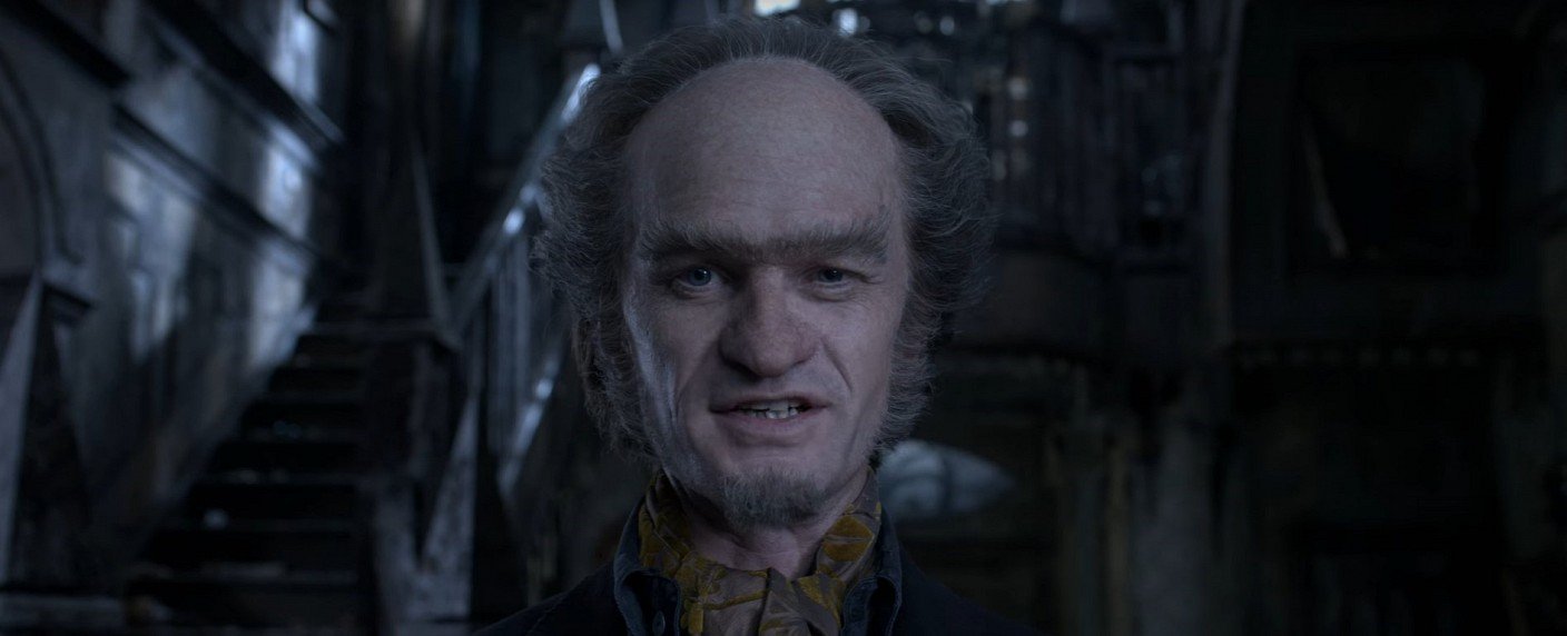 Schaurig-schöne Familienserie startet im Januar 2017