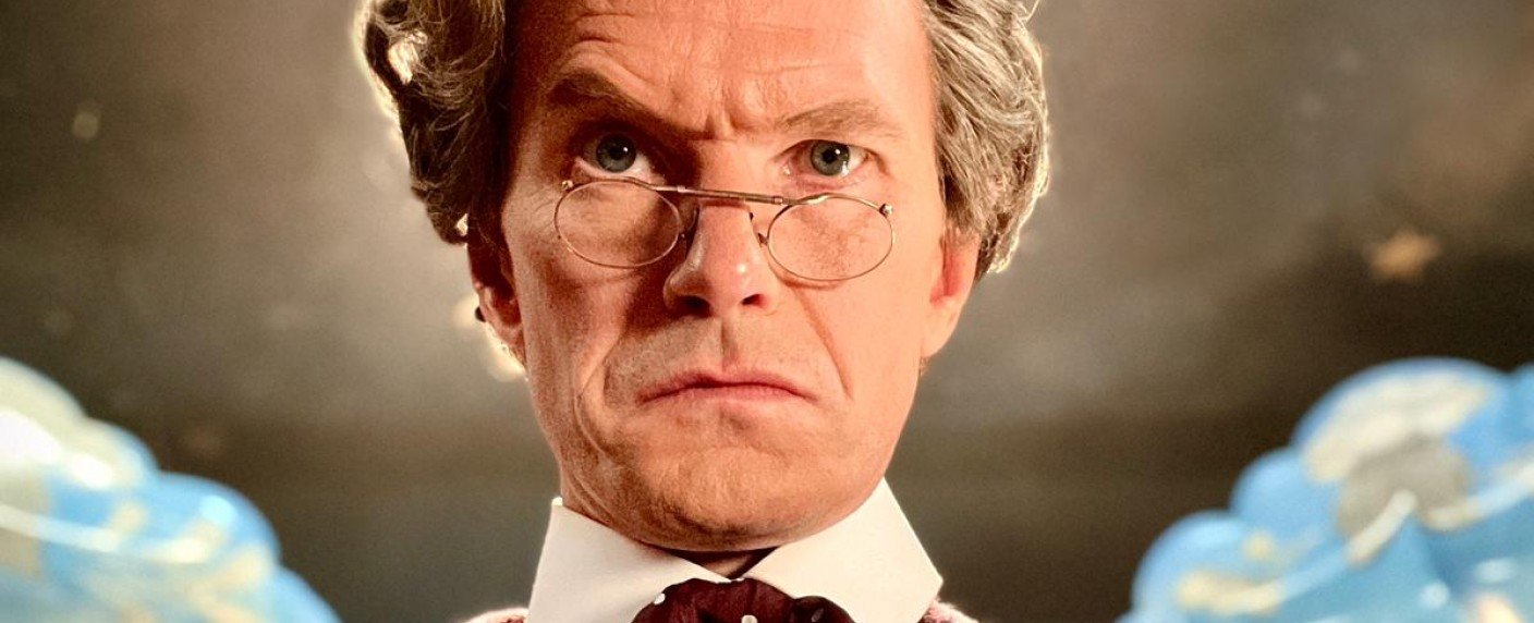 60 Jahre "Doctor Who" werden auch mit Katherine Tate und Neil Patrick Harris gefeiert
