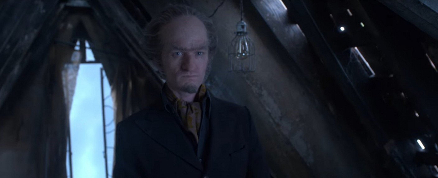 Kinderbuch-Adaption startet im Januar