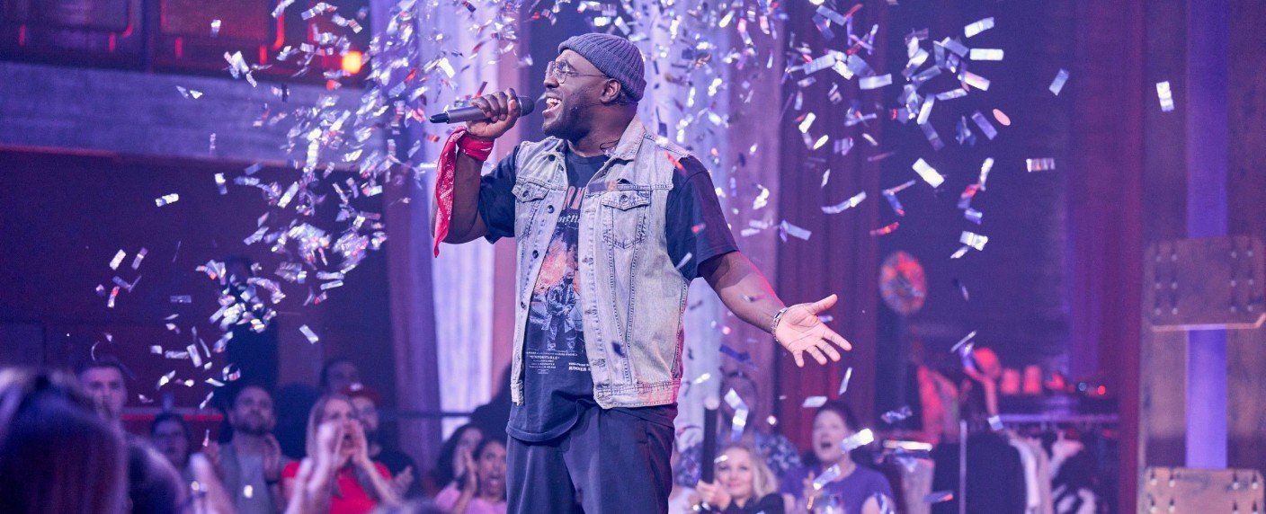 Janin Ullmann moderiert neue VOX-Sendung