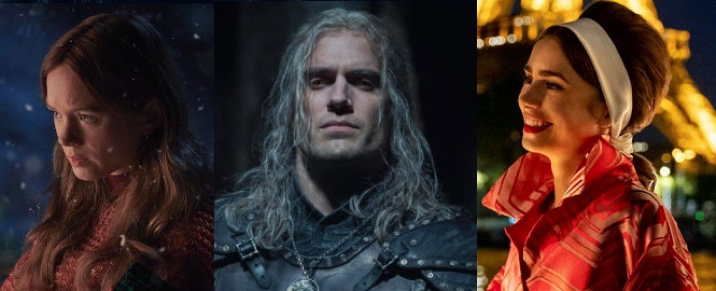 "Haus des Geldes"-Finale, neue Staffeln von "Cobra Kai" und "Titans"