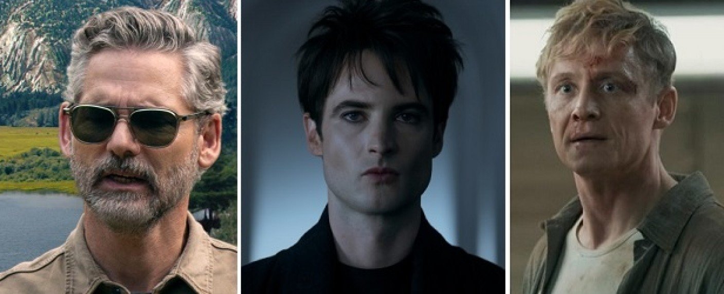 Neue Serien von Lena Dunham und Chuck Lorre, neue Filme von Matthias Schweighöfer und Adam Sandler