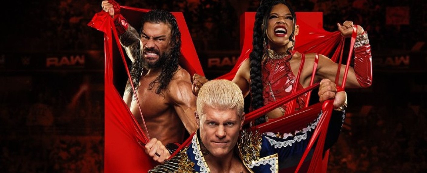 WWE Premium Live Events kommen zum Streaming-Dienst
