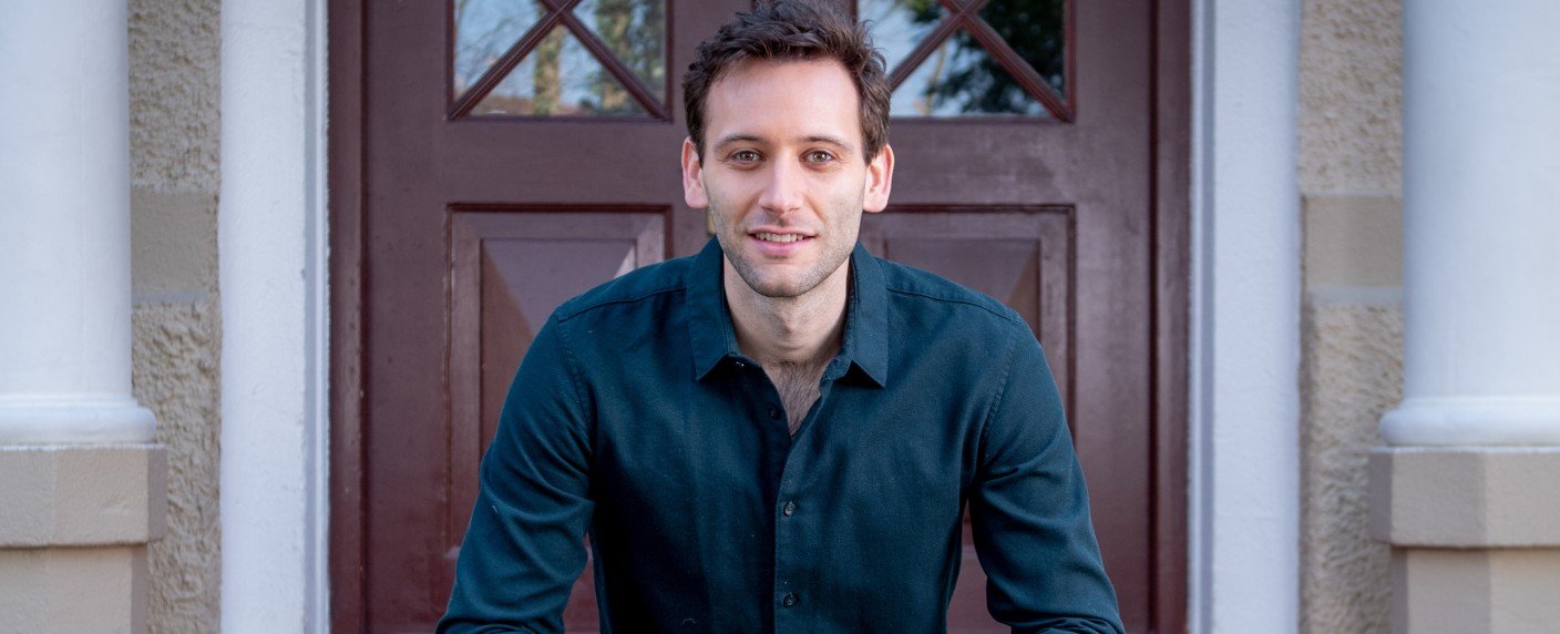 Tim Borys verstärkt den Hauptcast der Telenovela