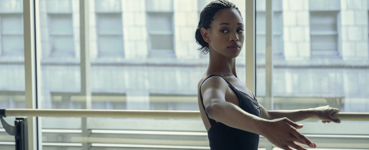 M&auml;&szlig;ig mitrei&szlig;ender Mystery-Mumpitz sorgt nur in Tanzszenen f&uuml;r echten Glanz