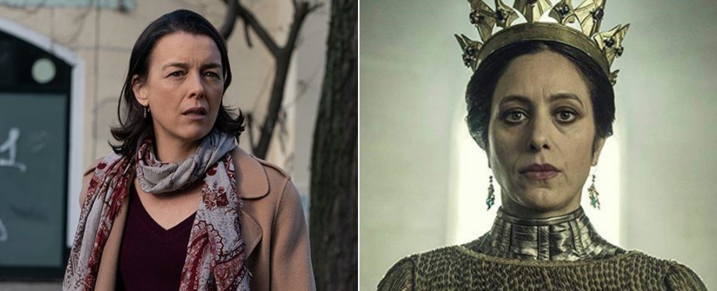 Darstellerinnen aus "The Crown" und "The Witcher" neu im Hauptcast