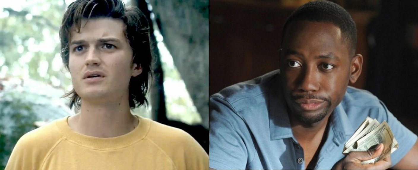 Fünfte Staffel stockt den Hauptcast weiter auf