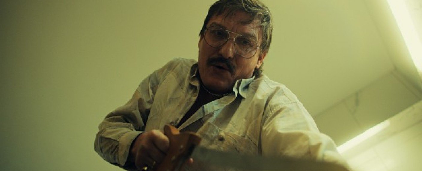 Verbrechen aus den 1990ern in deutscher Eigenproduktion