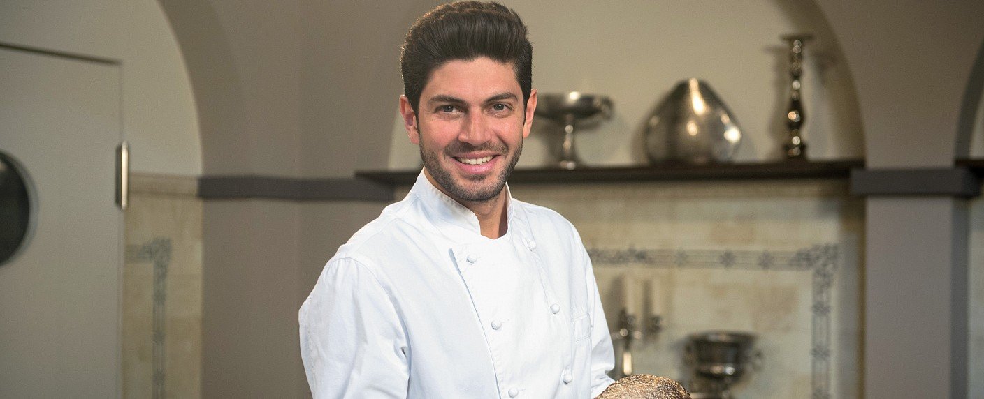 Varol Sahin neu in ARD-Telenovela