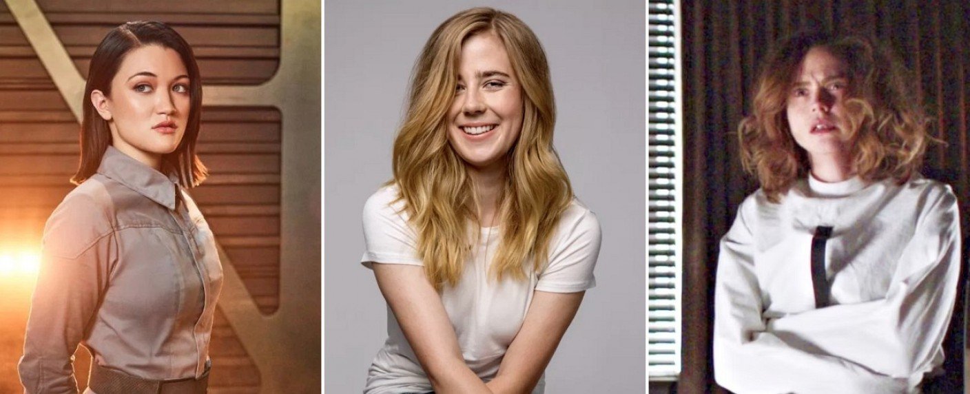 Auch Darsteller aus "Star Trek: Picard" und "Chucky" verpflichtet