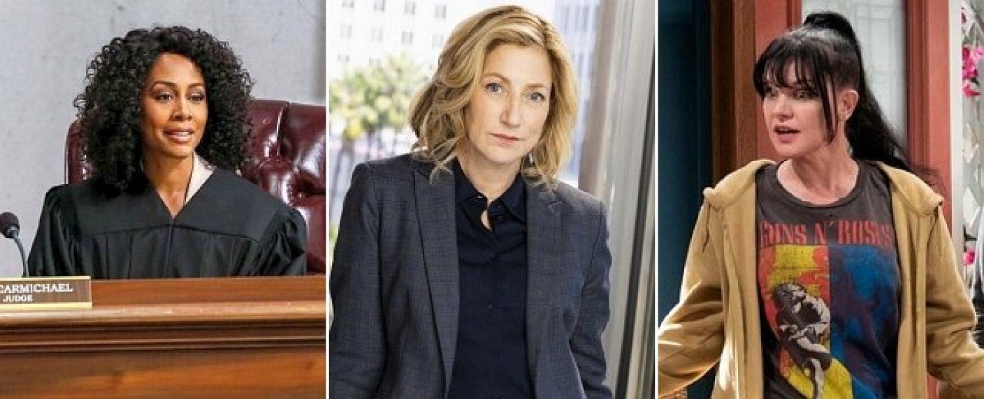 Von Richter, Ruin, Singles und dem Bösen schlechthin