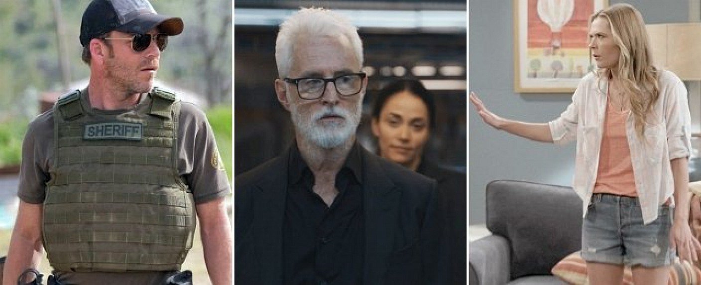 US-Sender auf der Suche nach einem neuen Hit