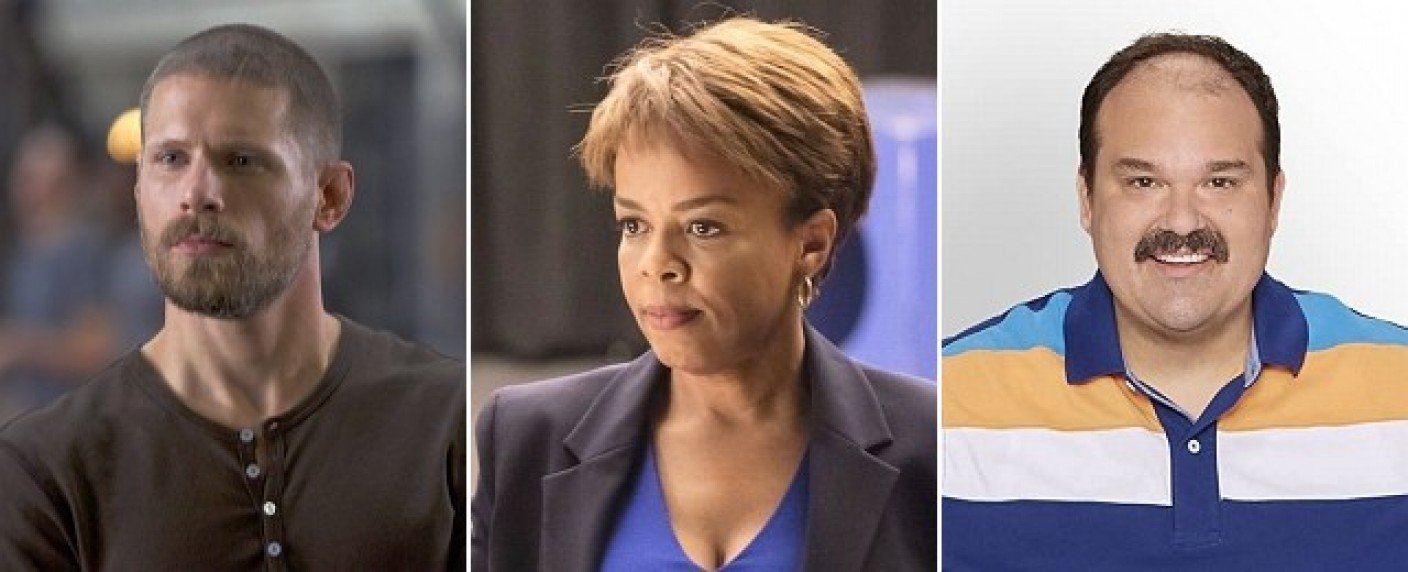 William Petersen und Jorja Fox vor Rückkehr in Serienfortsetzung