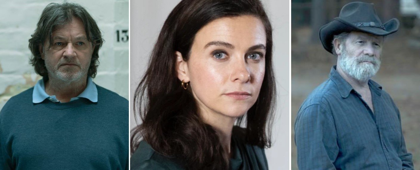 Hauptcast des neuen Spin-Offs wächst weiter