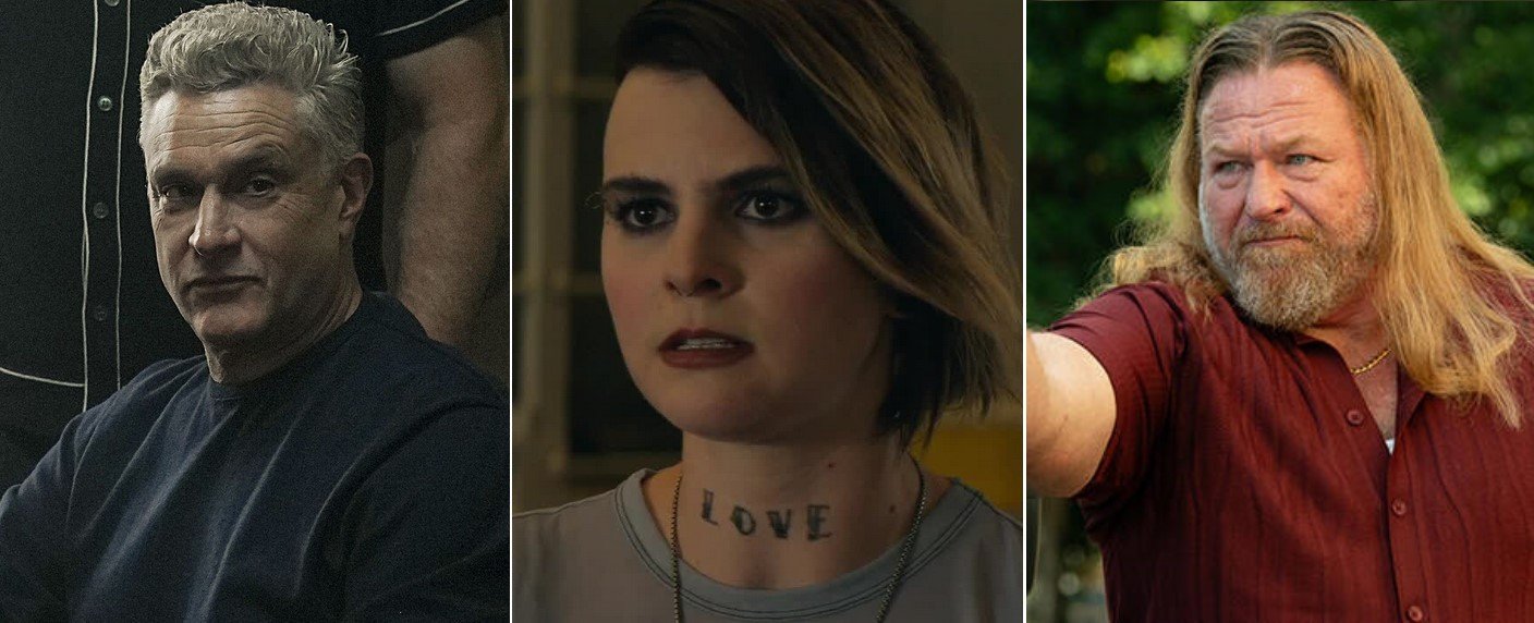 Bekannte und neue Gesichter fortan an der Seite von Sylvester Stallone