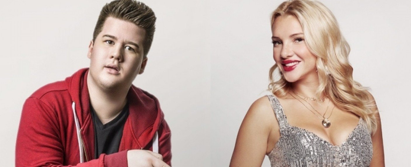 "Let's Dance"-Duo Hartwich/Swarovski mit weiterer Doppelmoderation