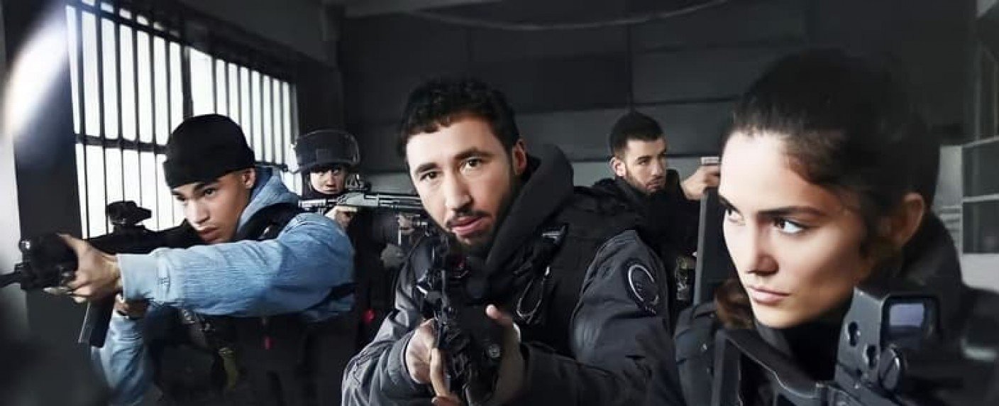 MagentaTV kündigt auch eine zweite Staffel der Comedy " Oh Hell" an