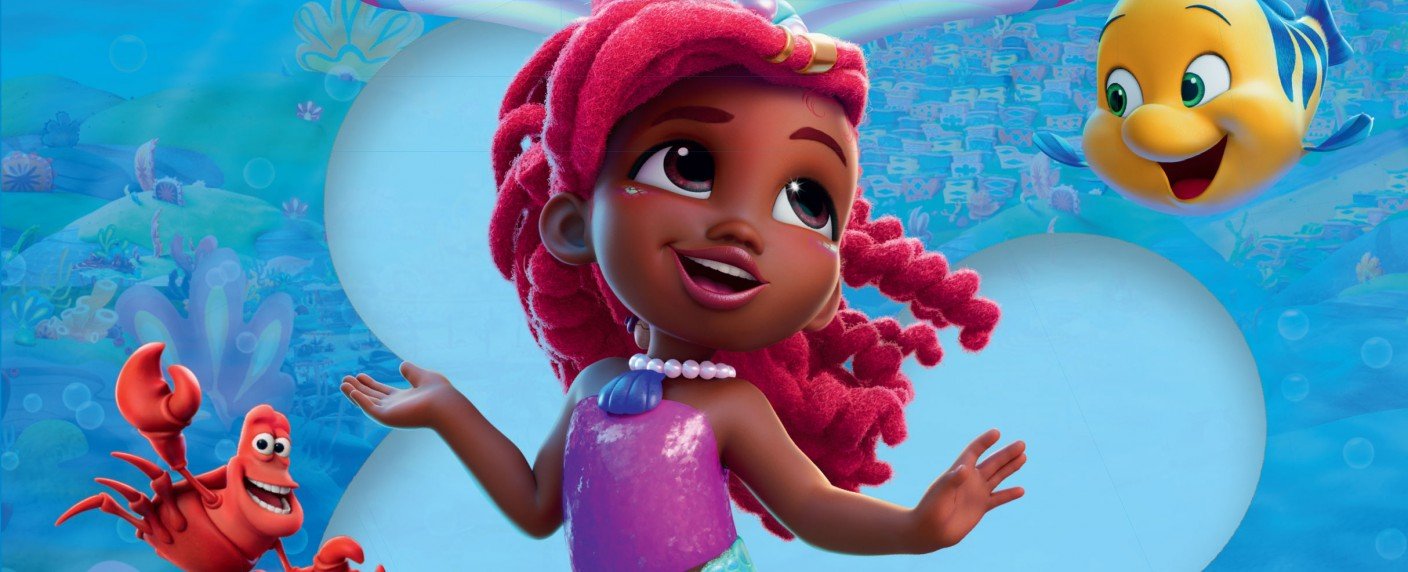 10 Jahre Disney Channel und deutsche Miniserie "Vienna Game" bei Disney+