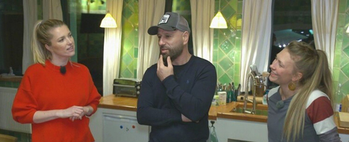 Großstädter probieren das Leben auf dem Land aus