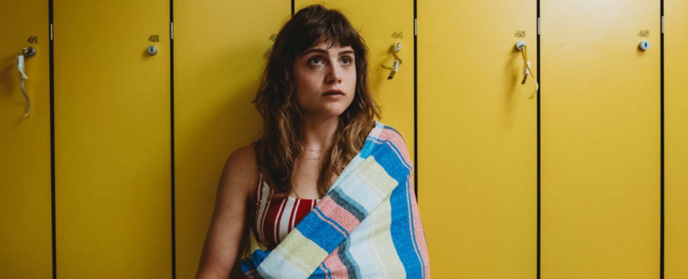 "Hommage an den weiblichen Weirdo" mit Mala Emde