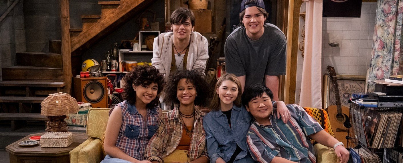 "That '90s Show" geht in die nächste Runde