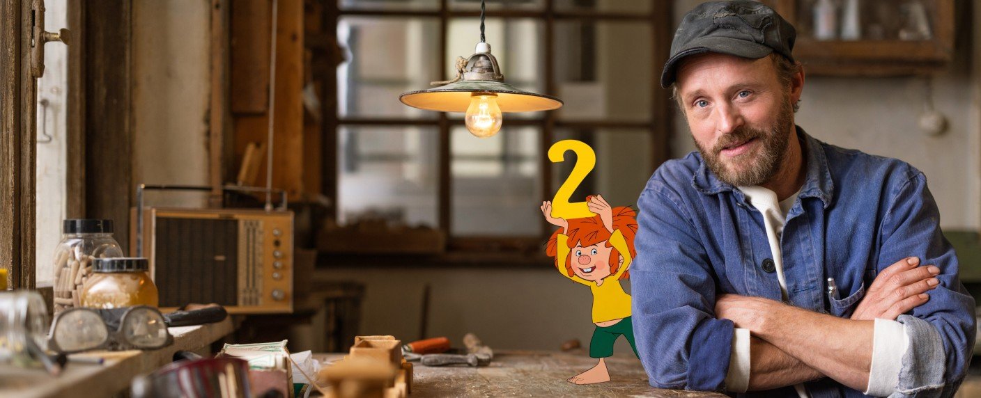 Frischer Schabernack und Koboldspaß bei RTL