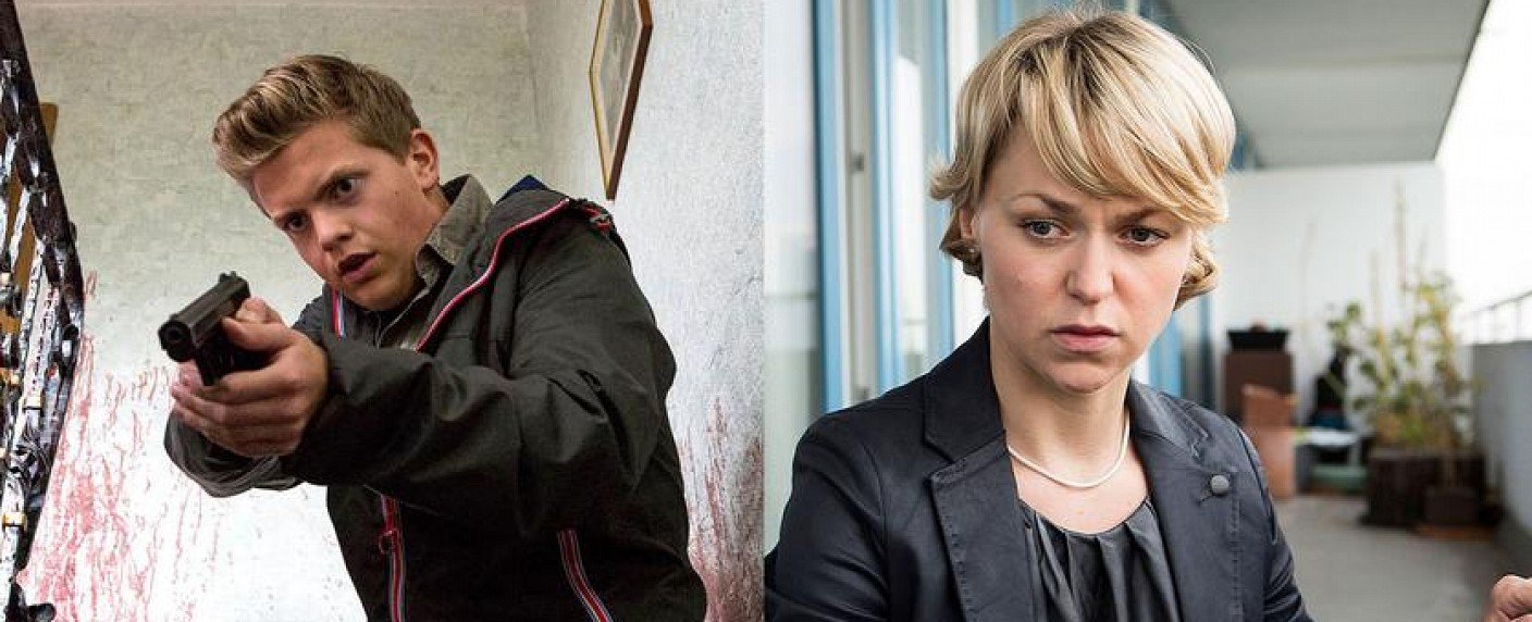 Ferdinand Hofer und Lisa Wagner verstärken Ensemble