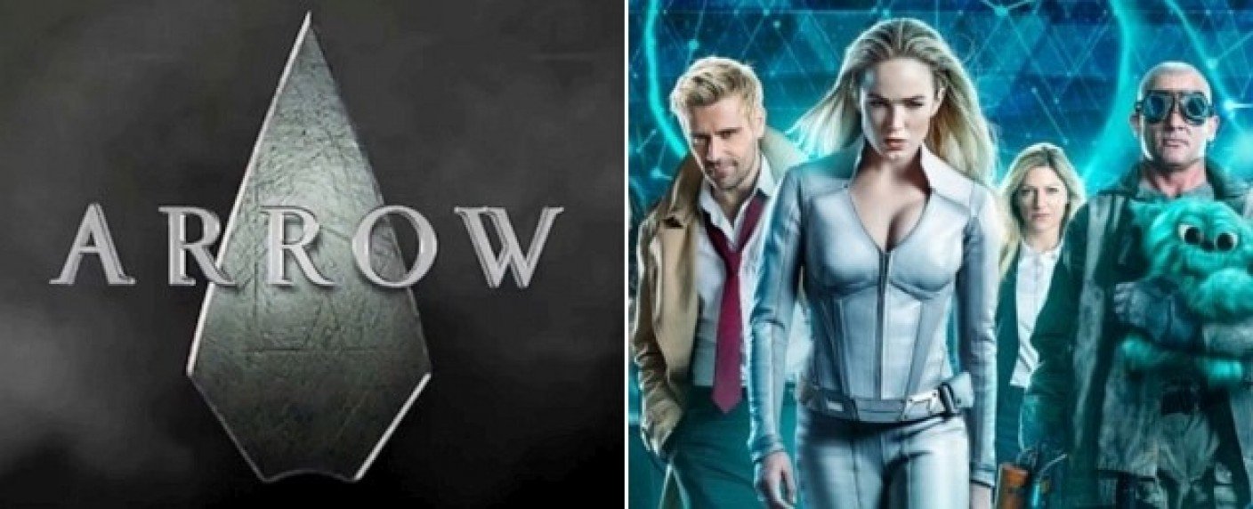 Weitere Castzuwächse für kommende Season des "Arrowverse"