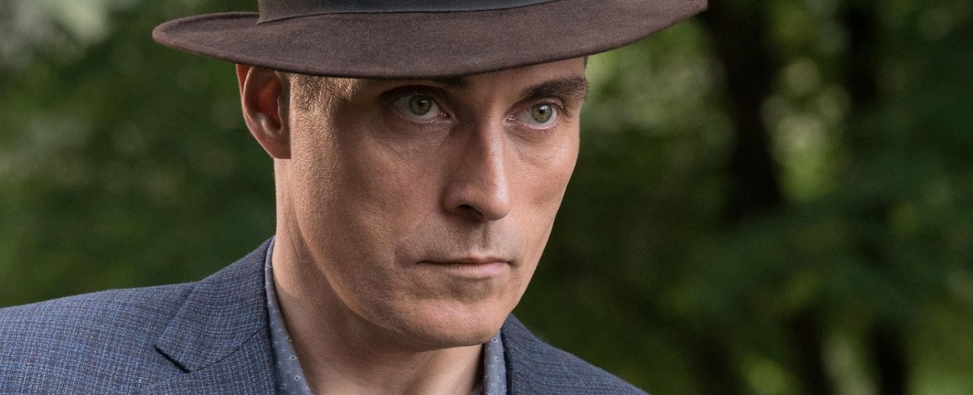 Film E Programmi Tv Di Rufus Sewell
