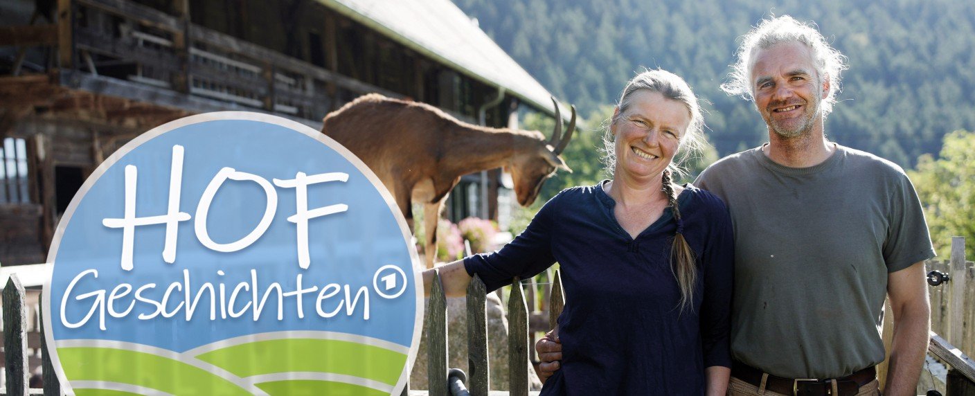 Frische Folgen der nachmittäglichen Landpartie-Dokureihe