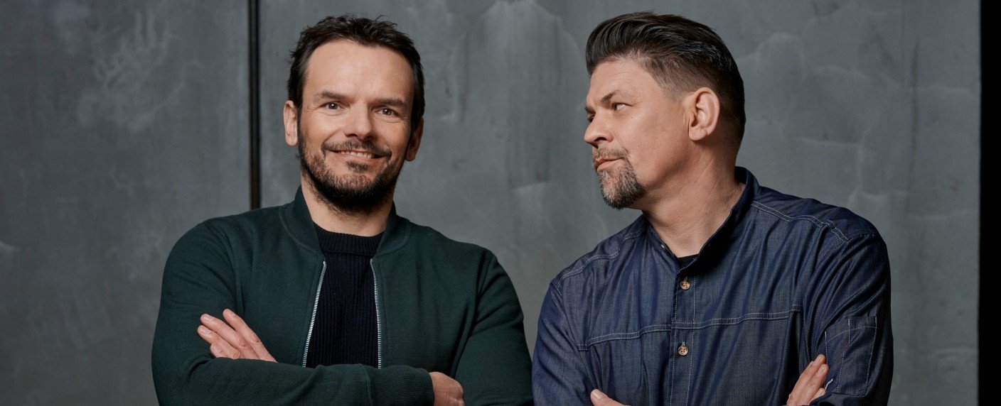 Sender kündigt erste True-Crime-Formate an