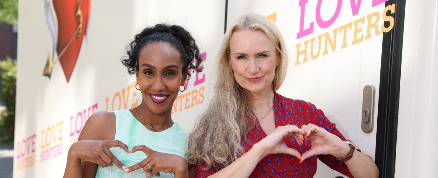 Paartherapeutin hilft jungen Menschen bei Beziehungsproblemen