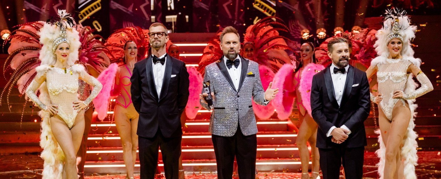 ProSieben startet mit Show-Offensive ins neue Jahr