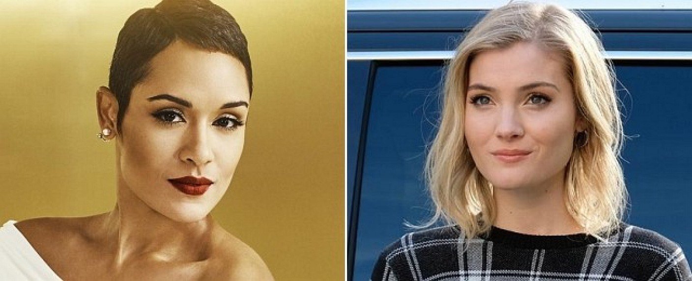 Dunkle Fraktion der Mutanten erhält Neuzugänge