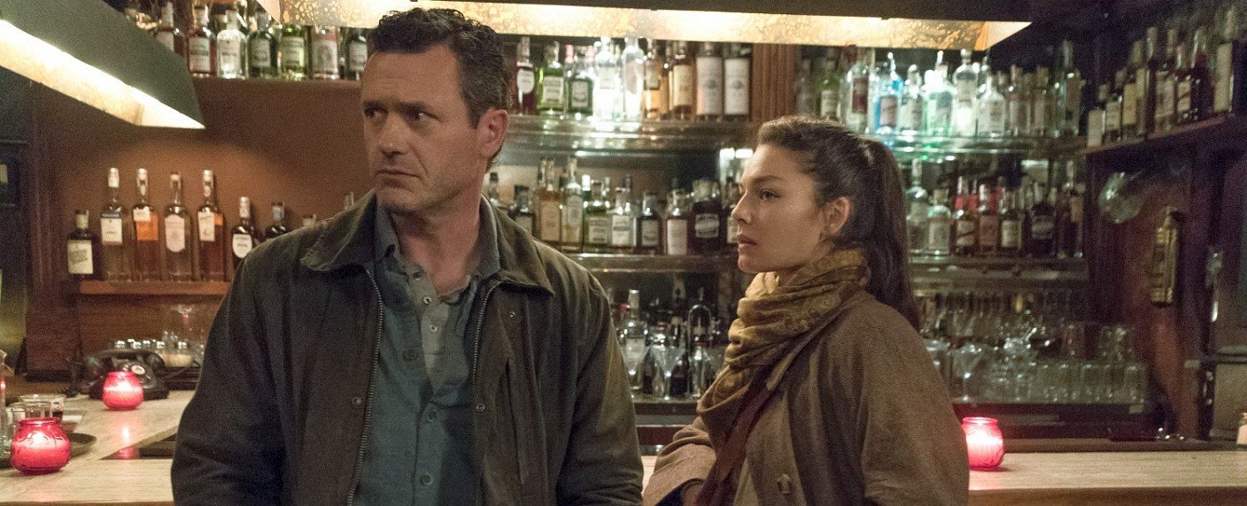 Neue Staffel startet im Oktober bei Prime Video