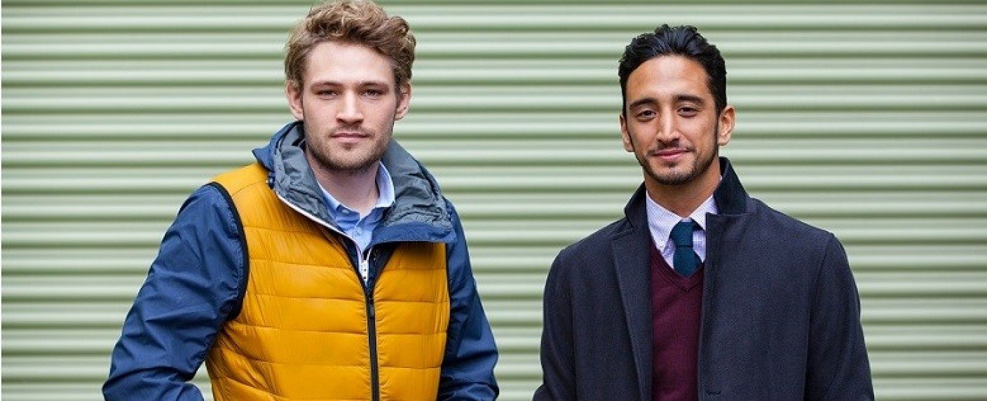 Zwei Außenseiter ermitteln gegen das Londoner Establishment