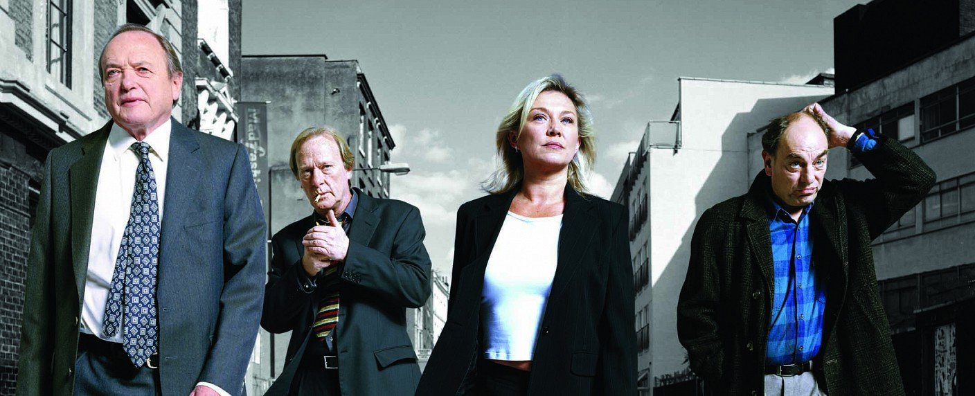 Humorvoller Dauerbrenner der BBC