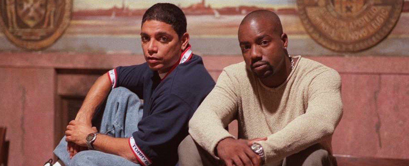 90er Jahre-Krimi von Dick Wolf lief ursprünglich bei FOX